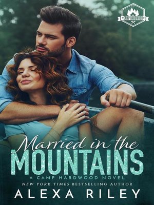 cover image of Married in the Mountains